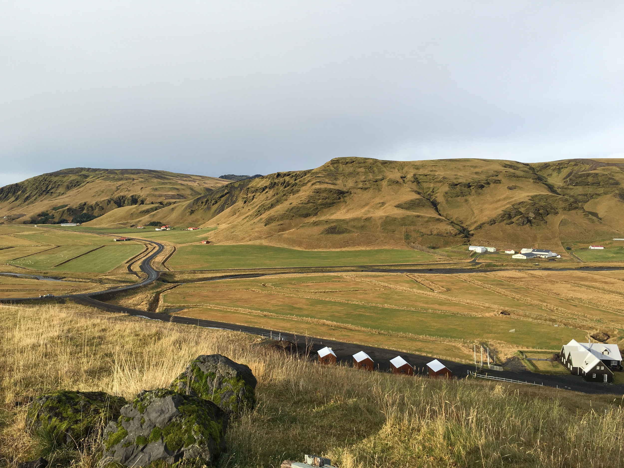 Vik, Iceland