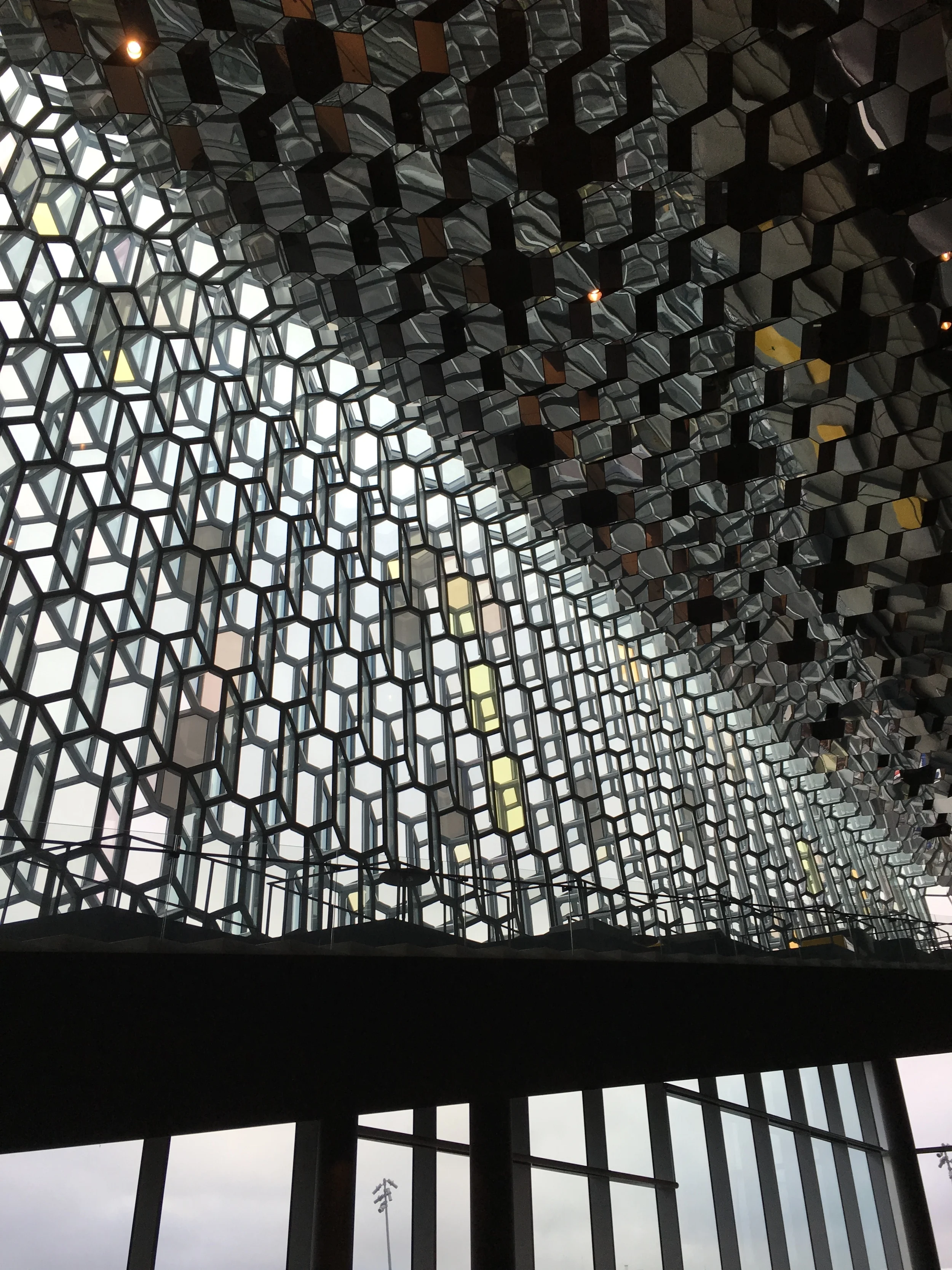 Inside the Opera 