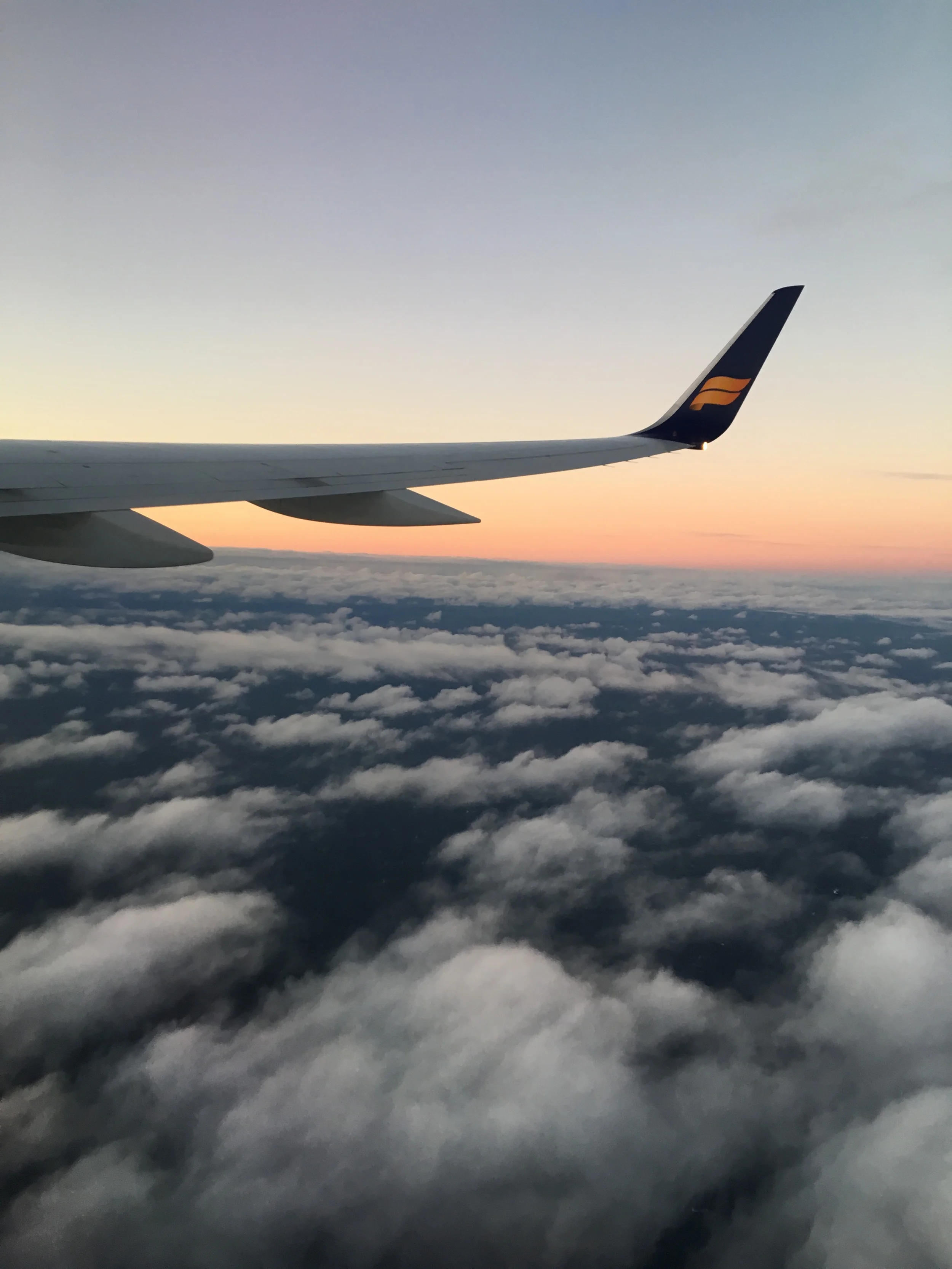 Iceland air