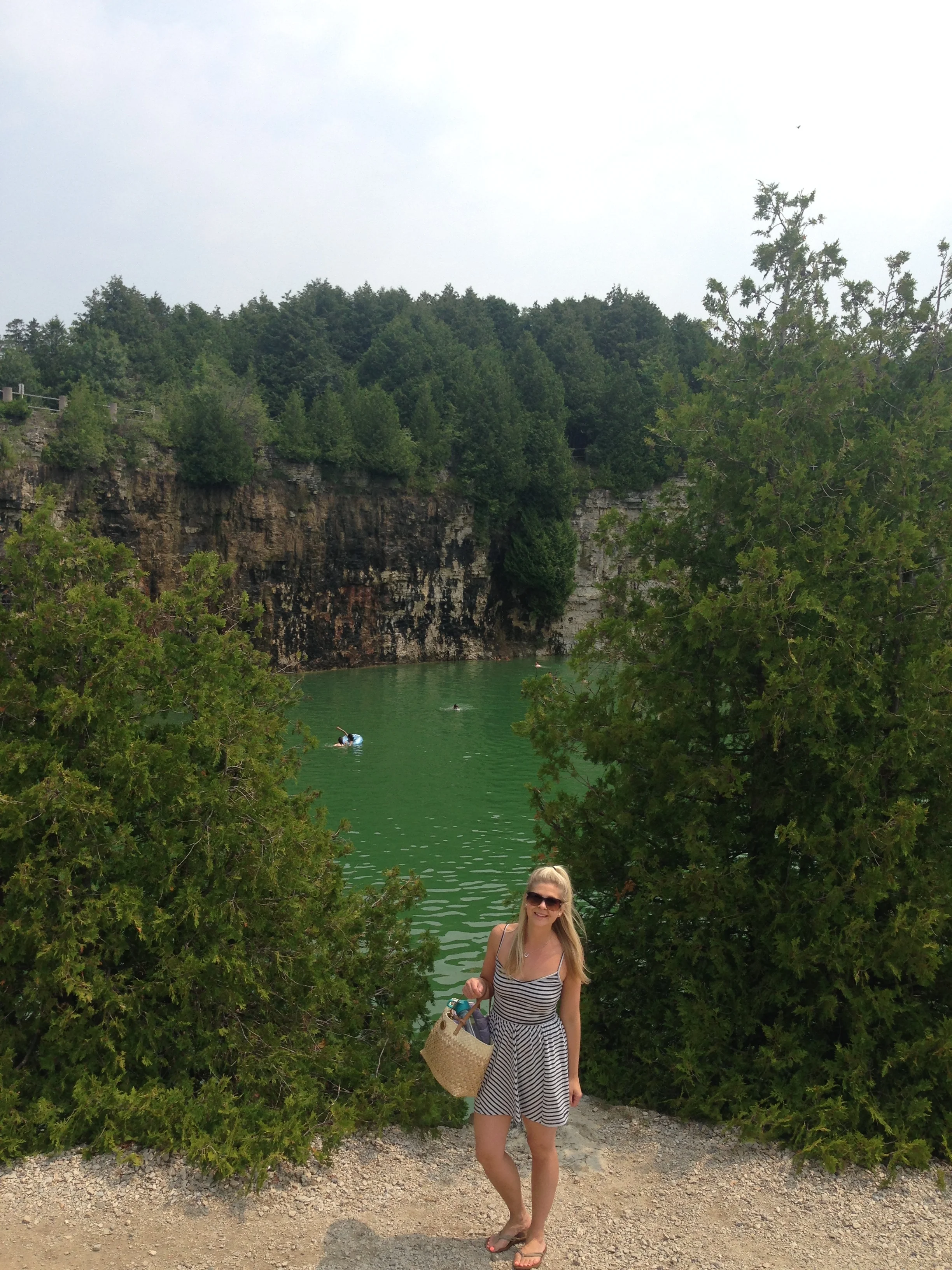 The Quarry