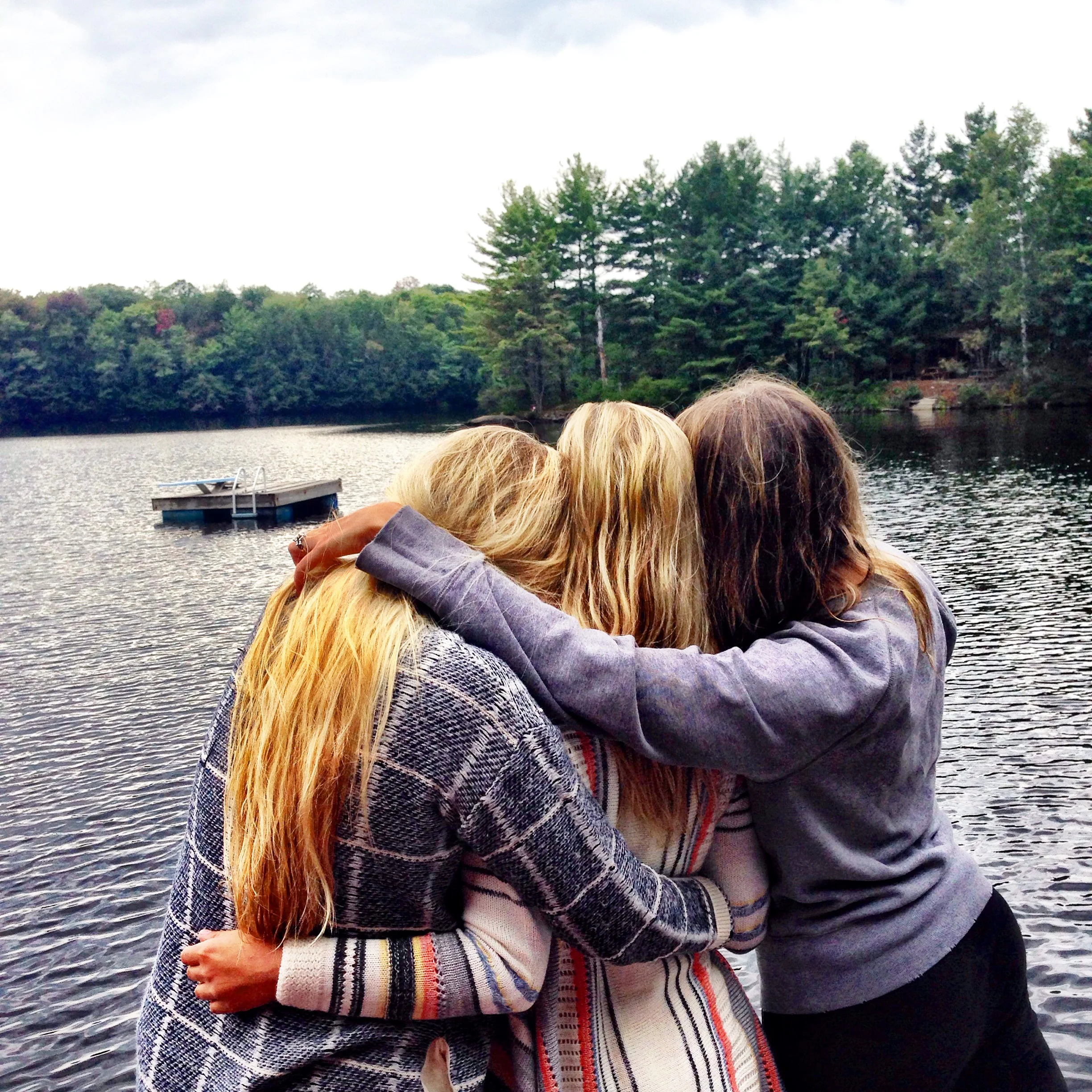 Lake Joseph