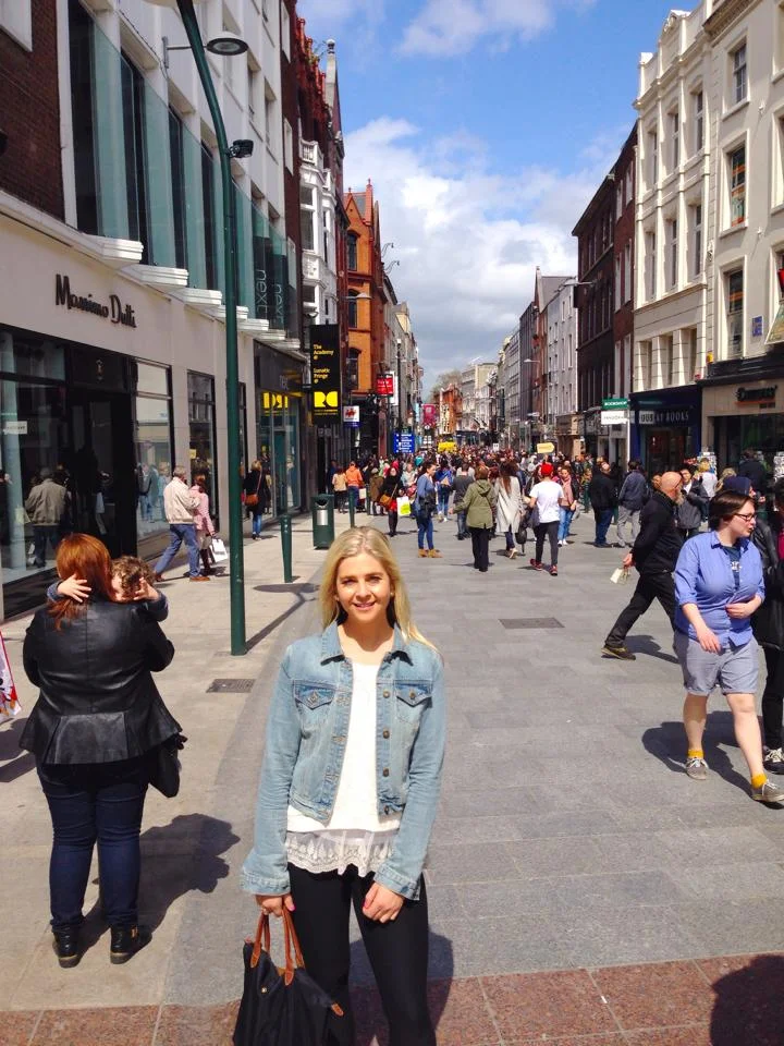Dublin, Ireland