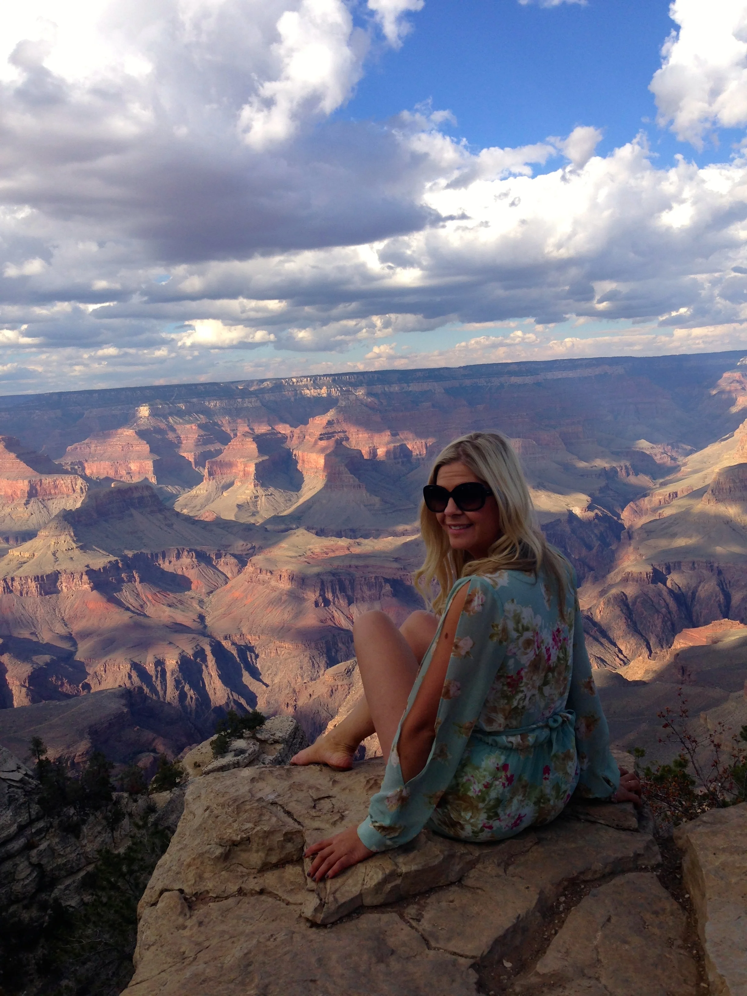 The Grand Canyon- Arizona, USA