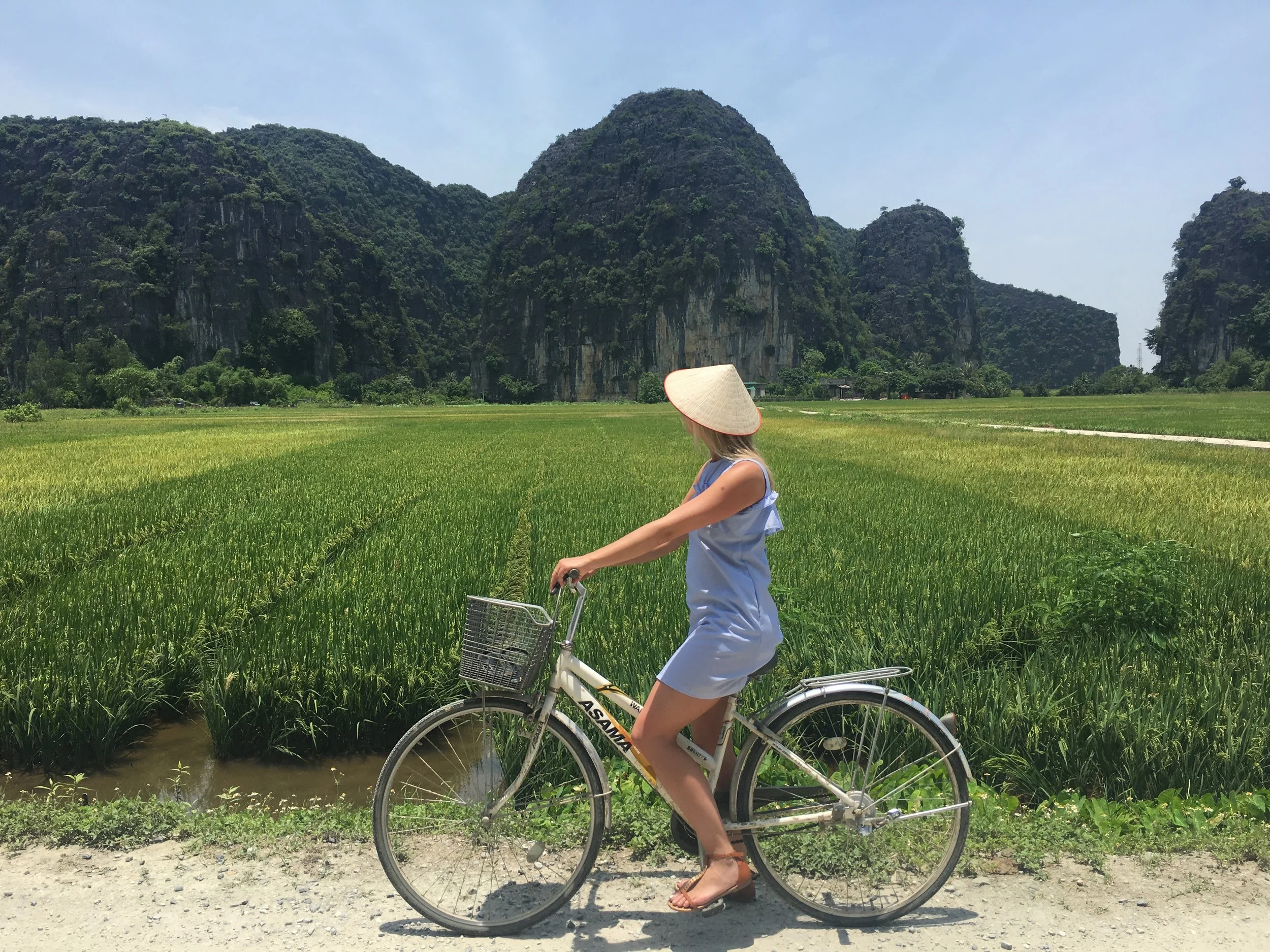 Hanoi, Vietnam- COMING SOON