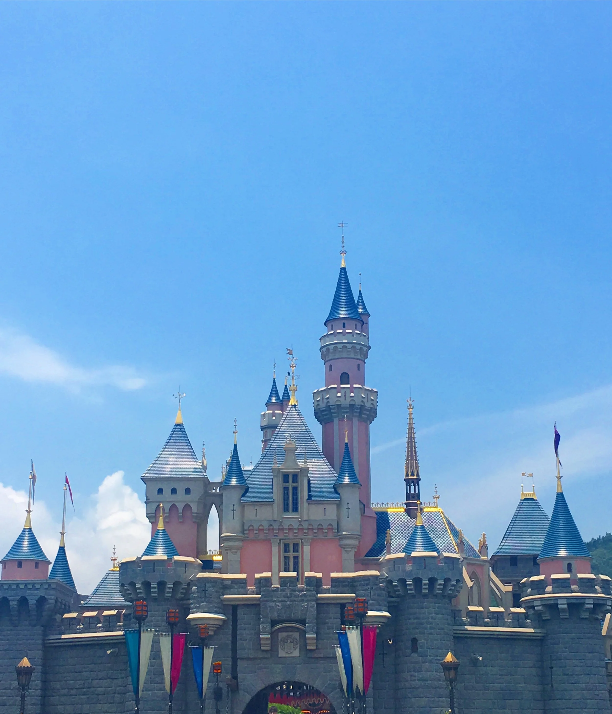 Where the magic happens