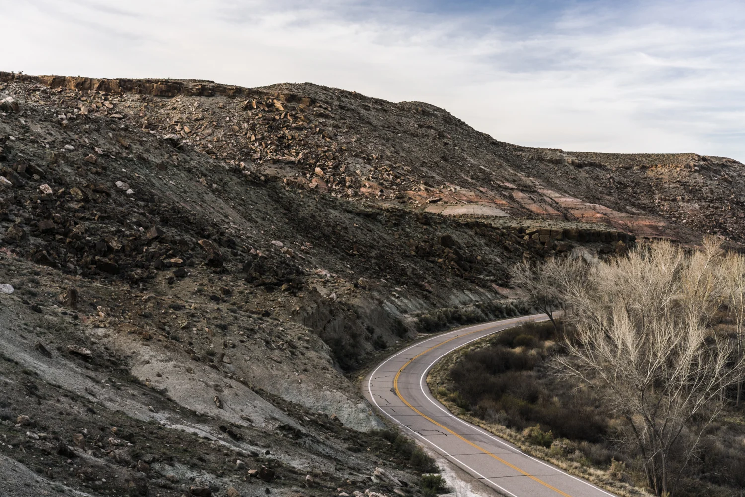 Mar. Utah