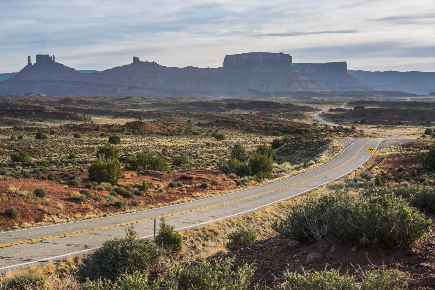Mar. Utah