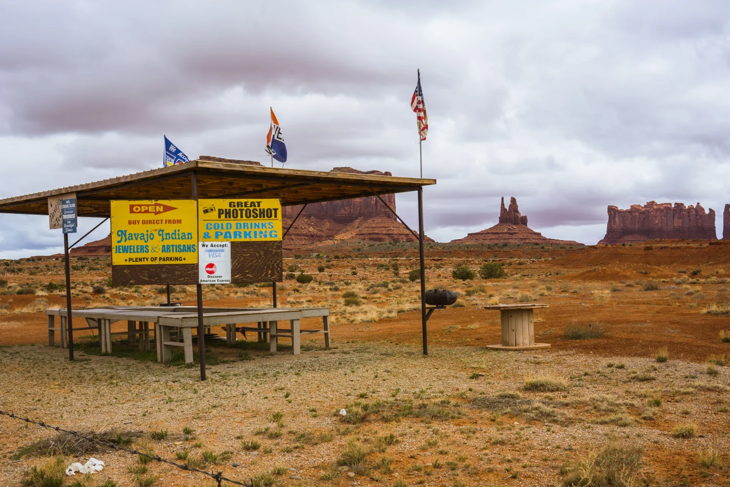 Mar. Arizona