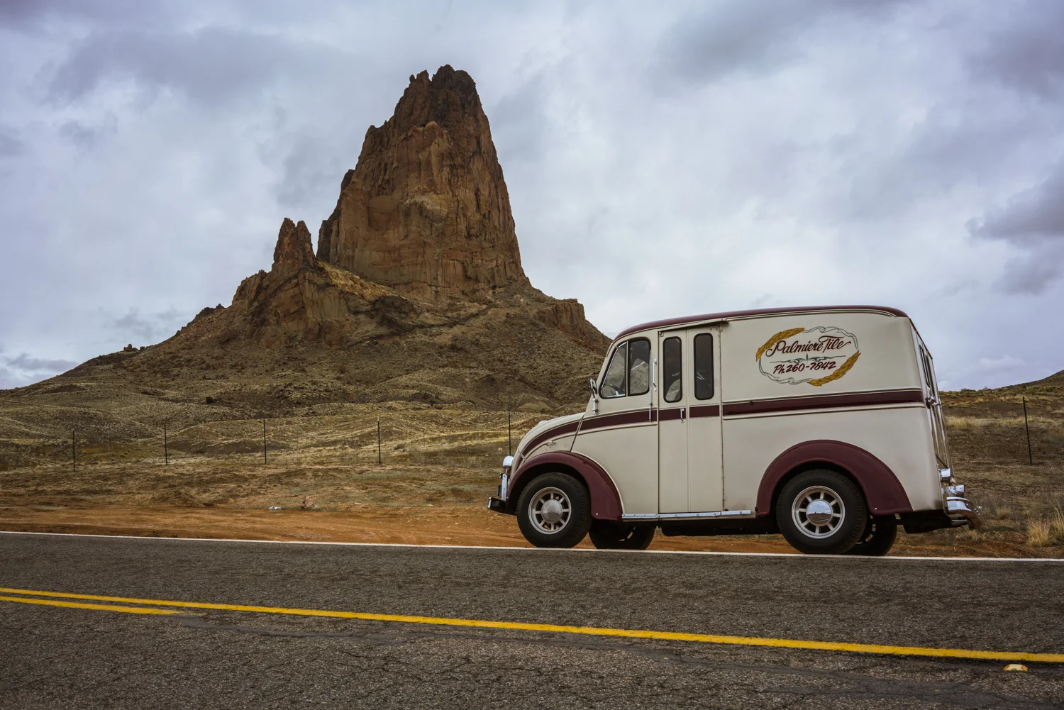 Mar. Arizona