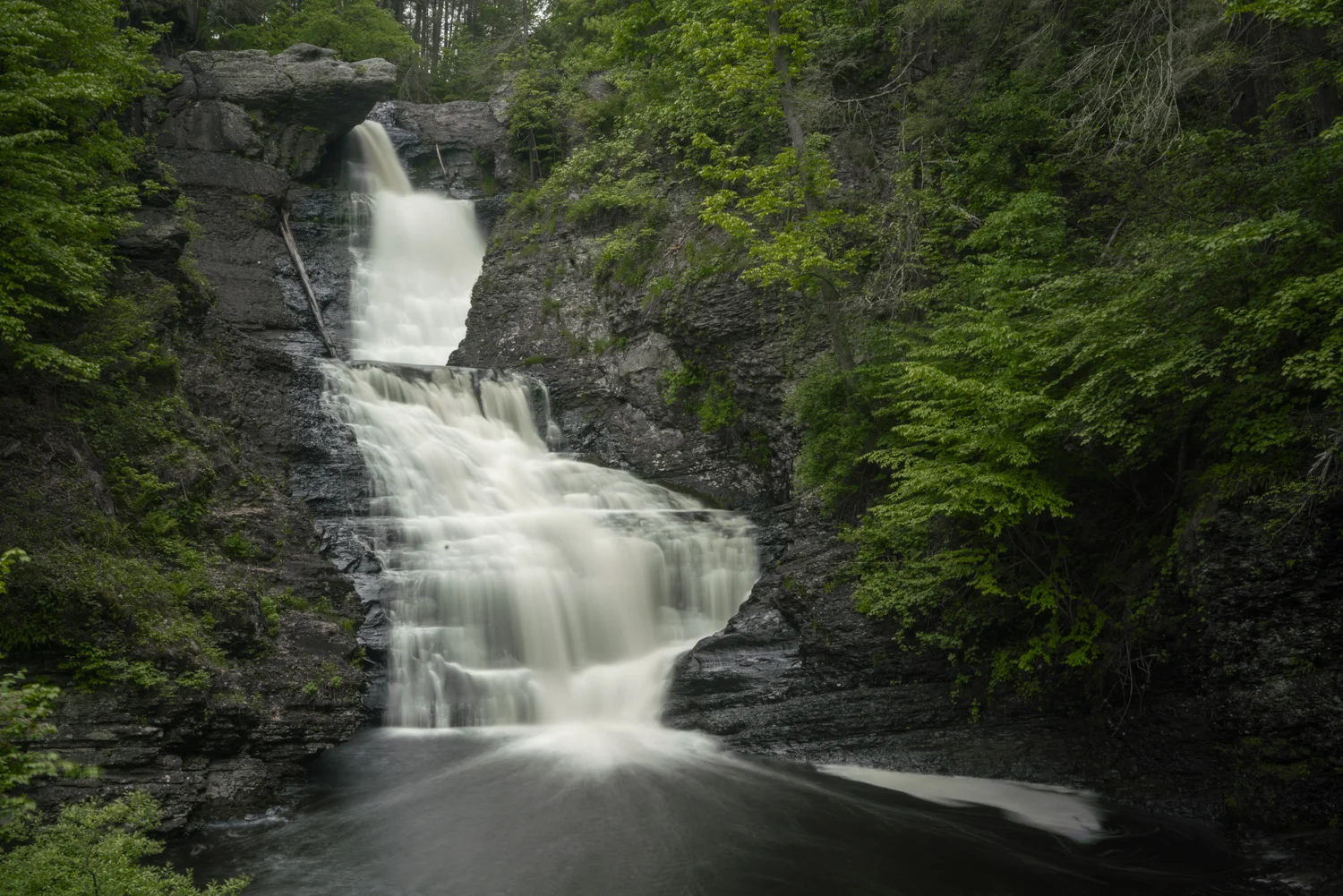 May. Pennsylvania