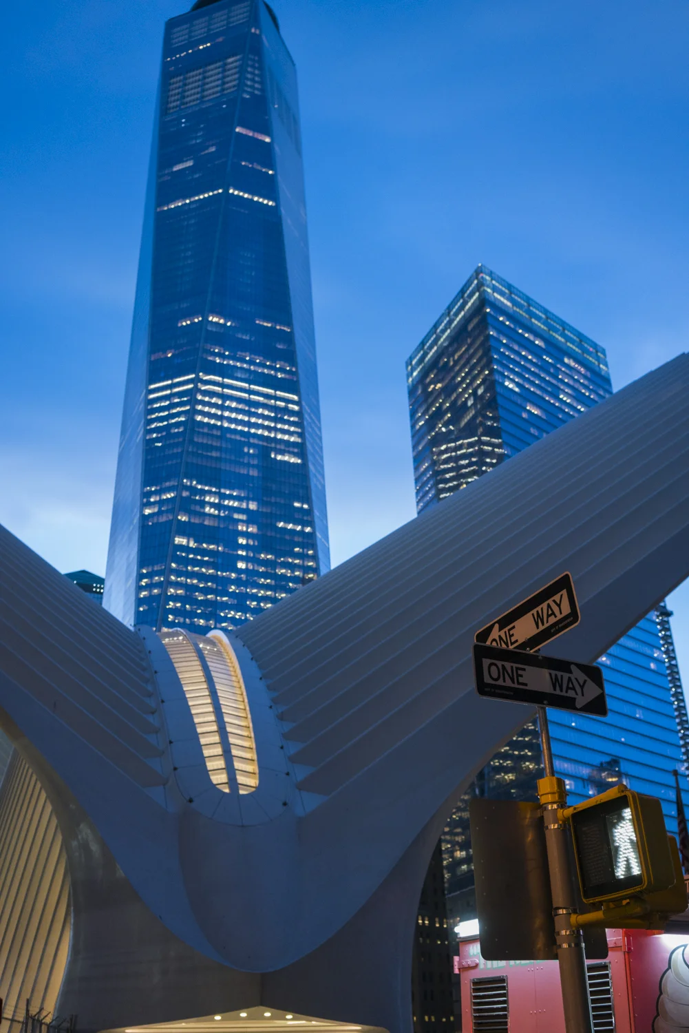 June. New York