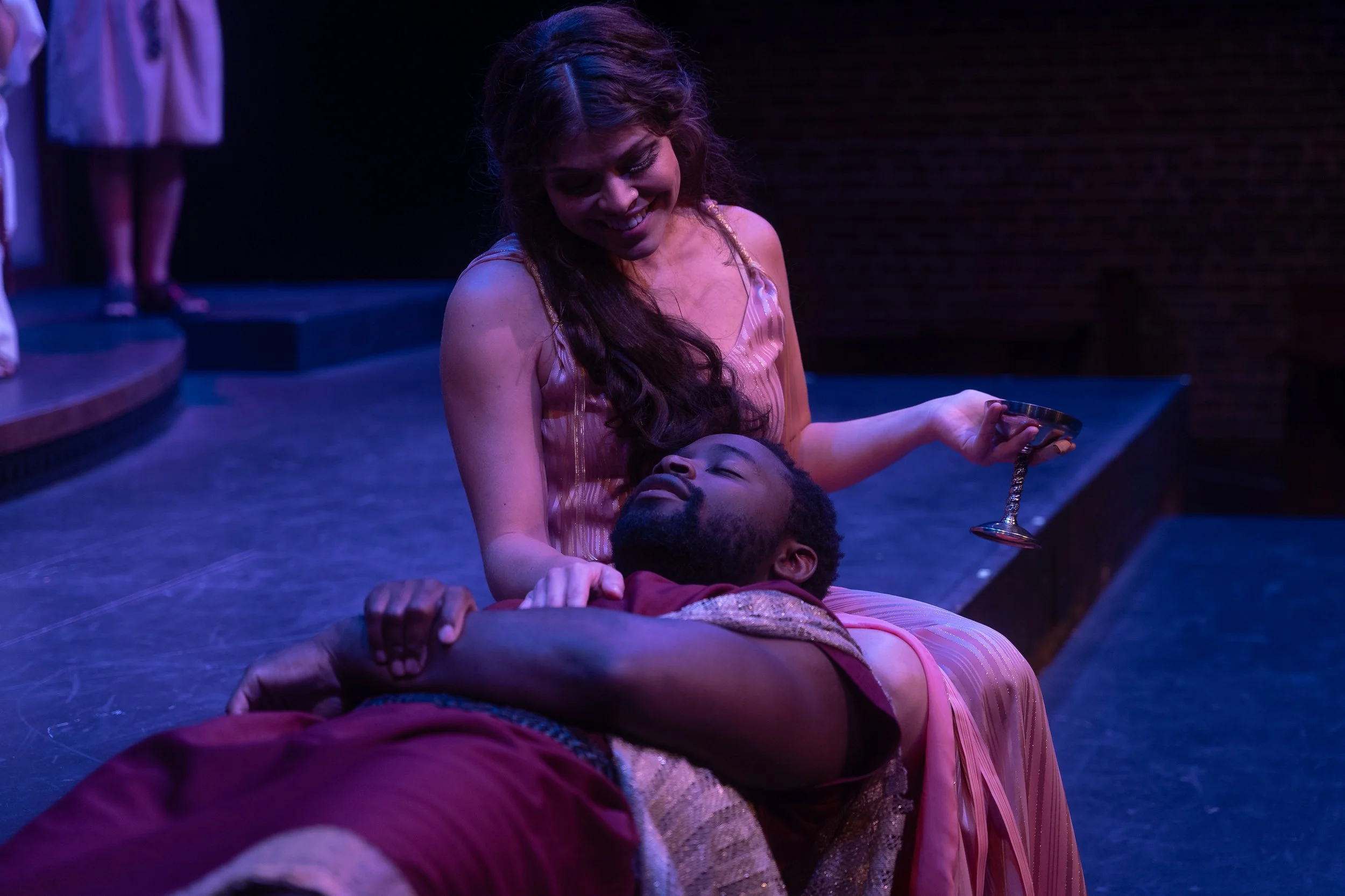 Troilus and Cressida