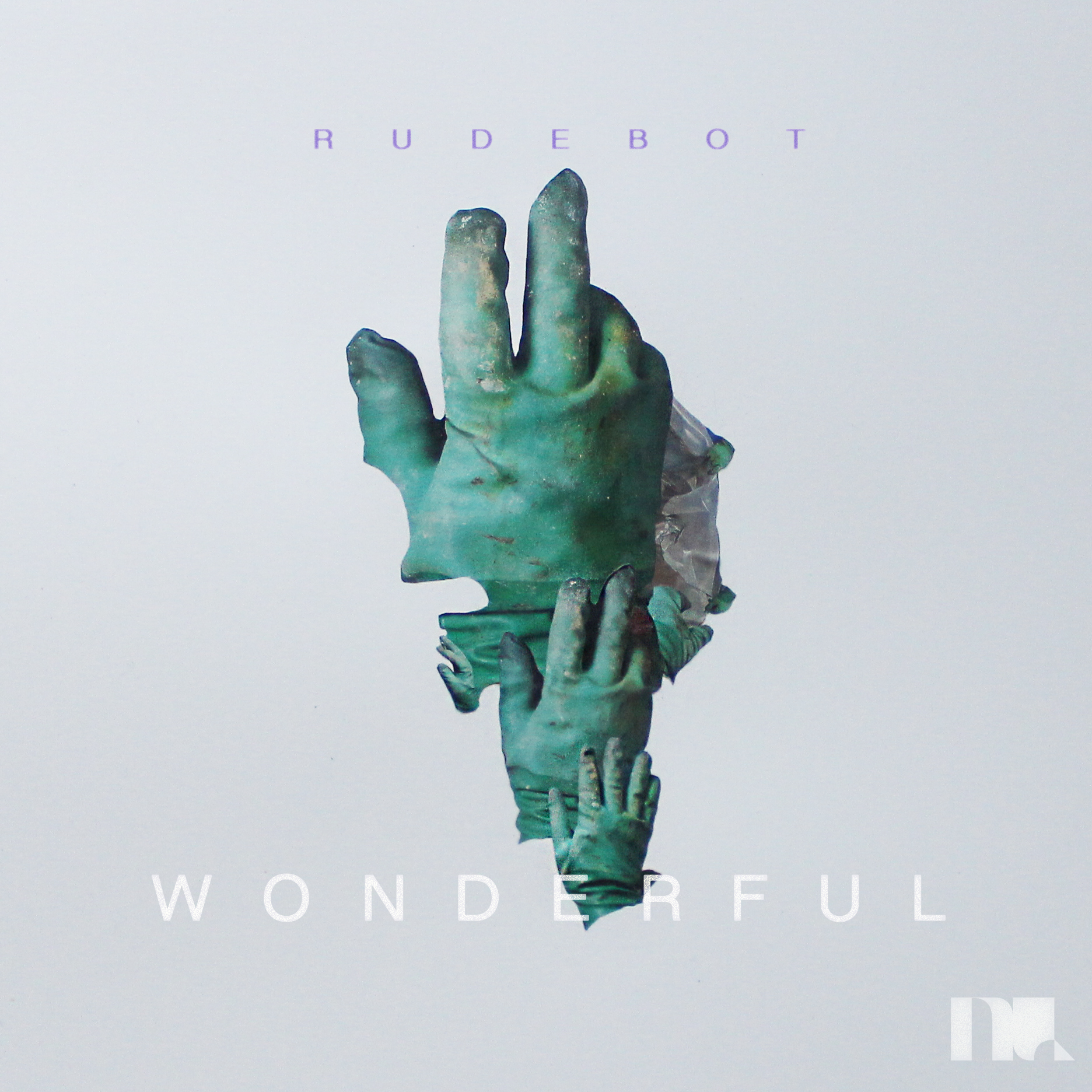 Rudebot - Wonderful