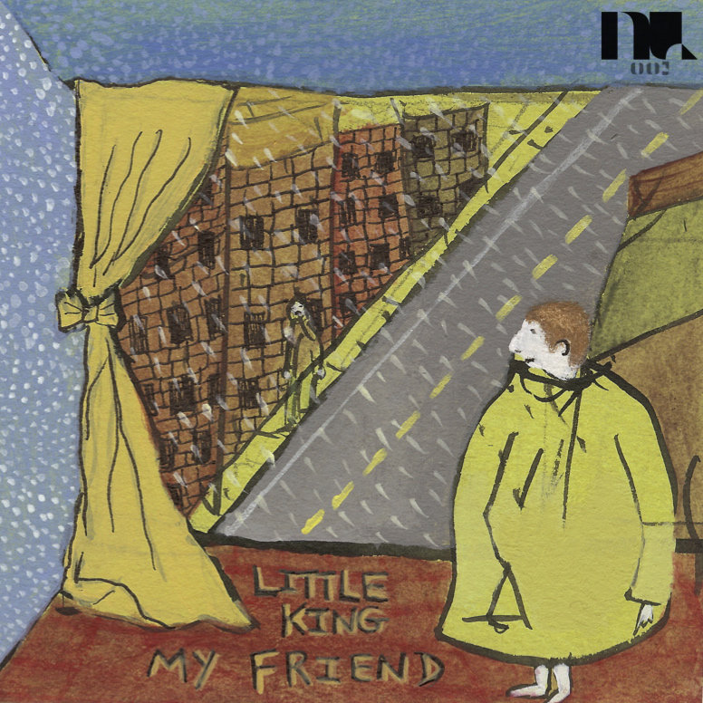 Little King - My Friend
