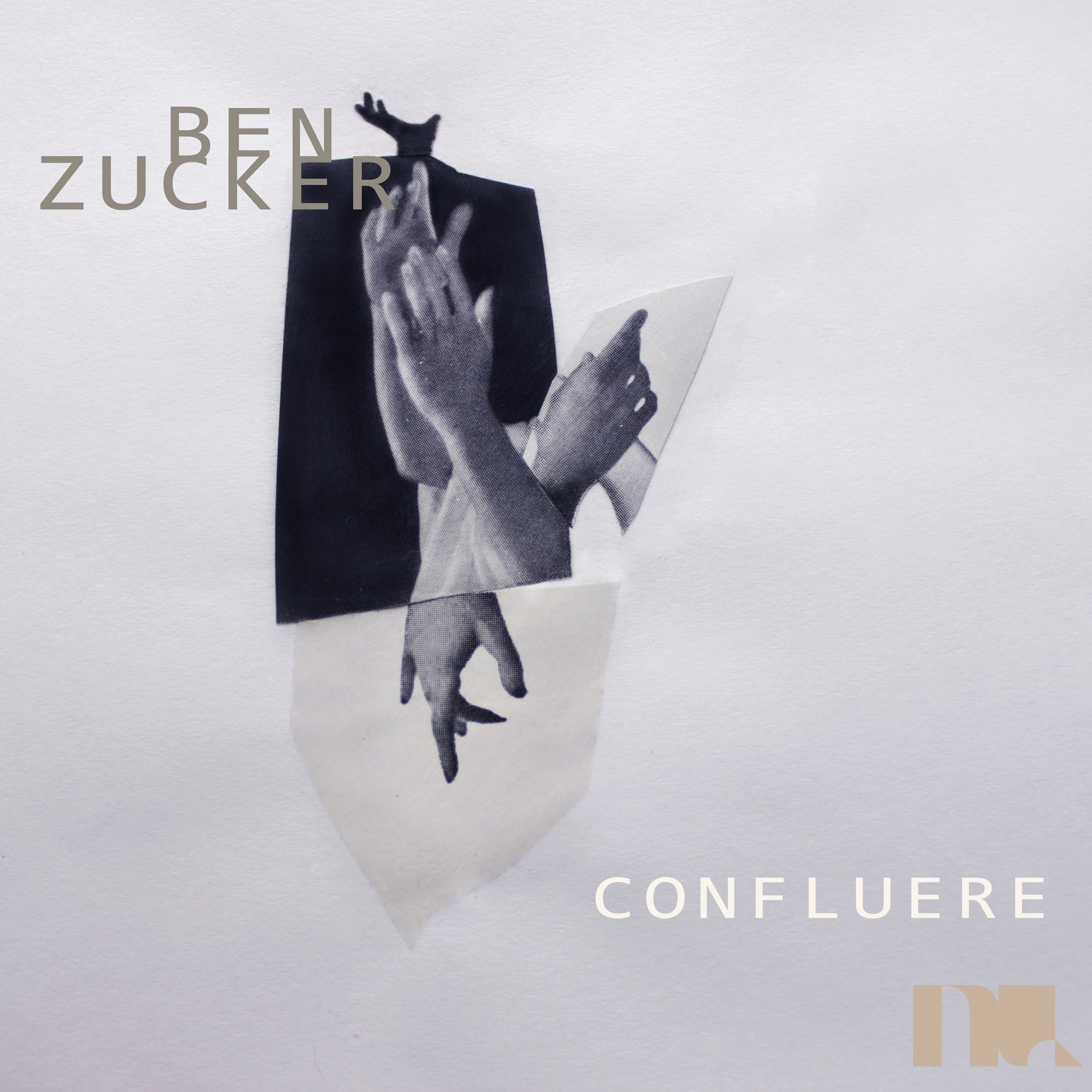 Ben Zucker - Confluere