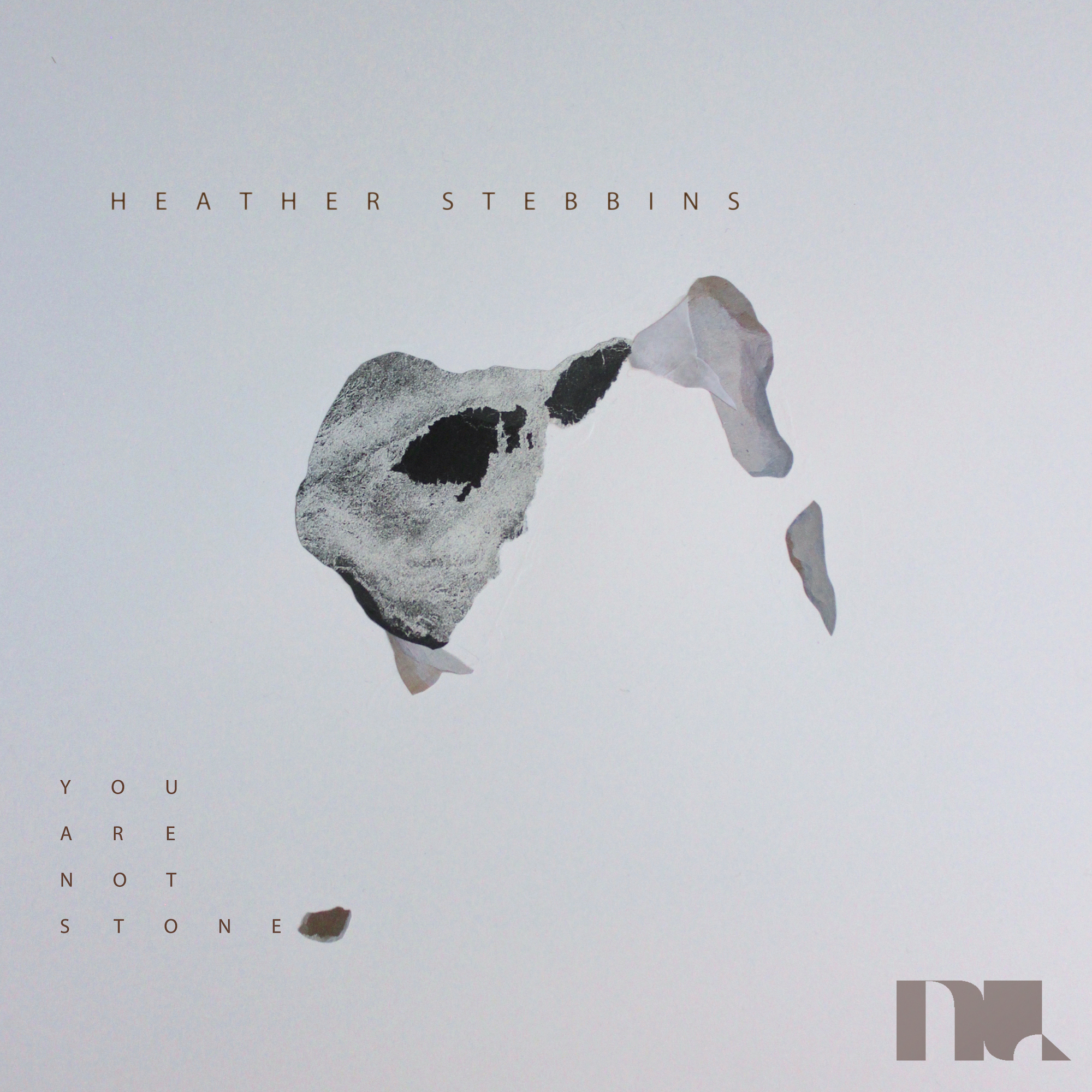 Heather Stebbins - You Are Not Stone