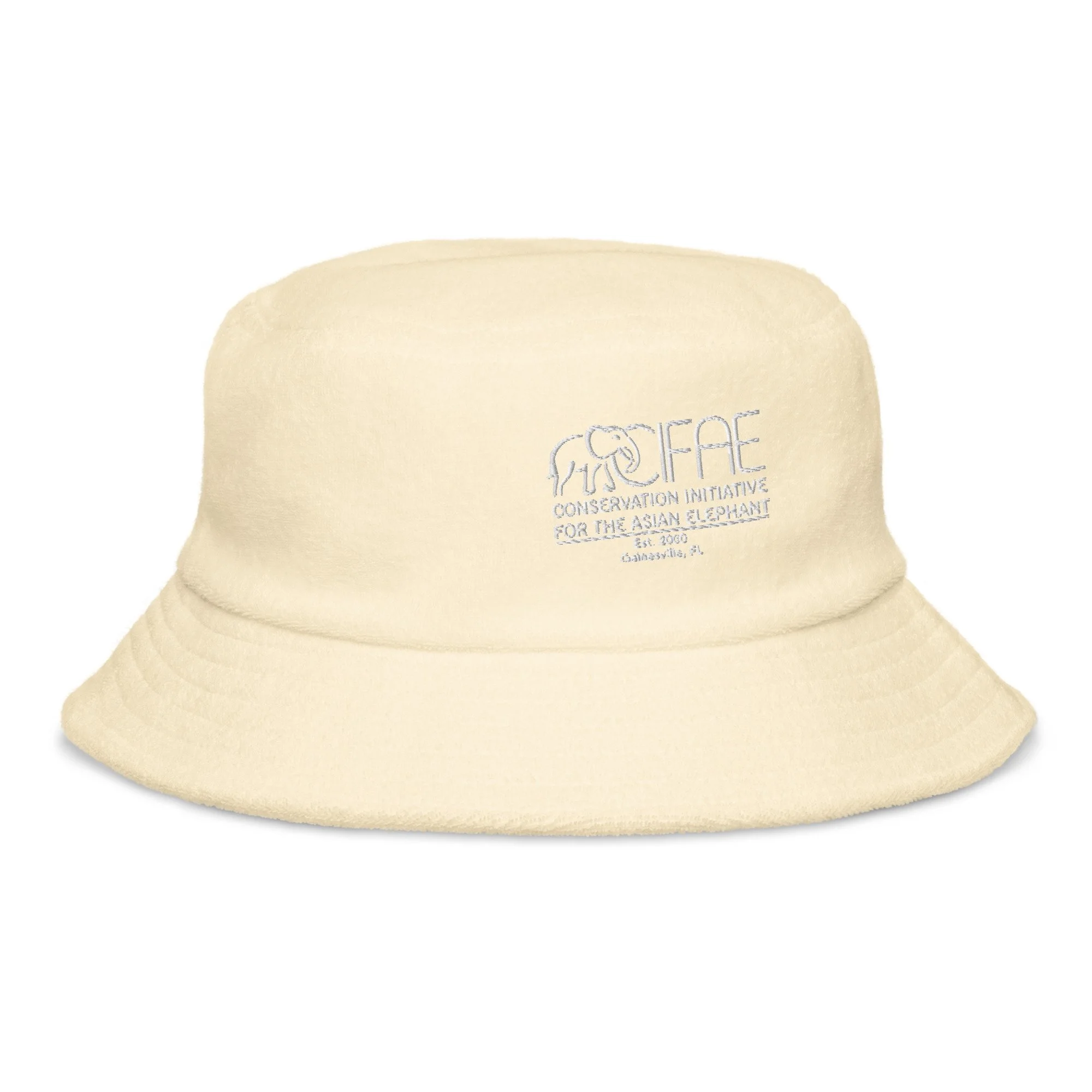 unstructured-terry-cloth-bucket-hat-light-yellow-front-64d3dbaf5ae67.jpg