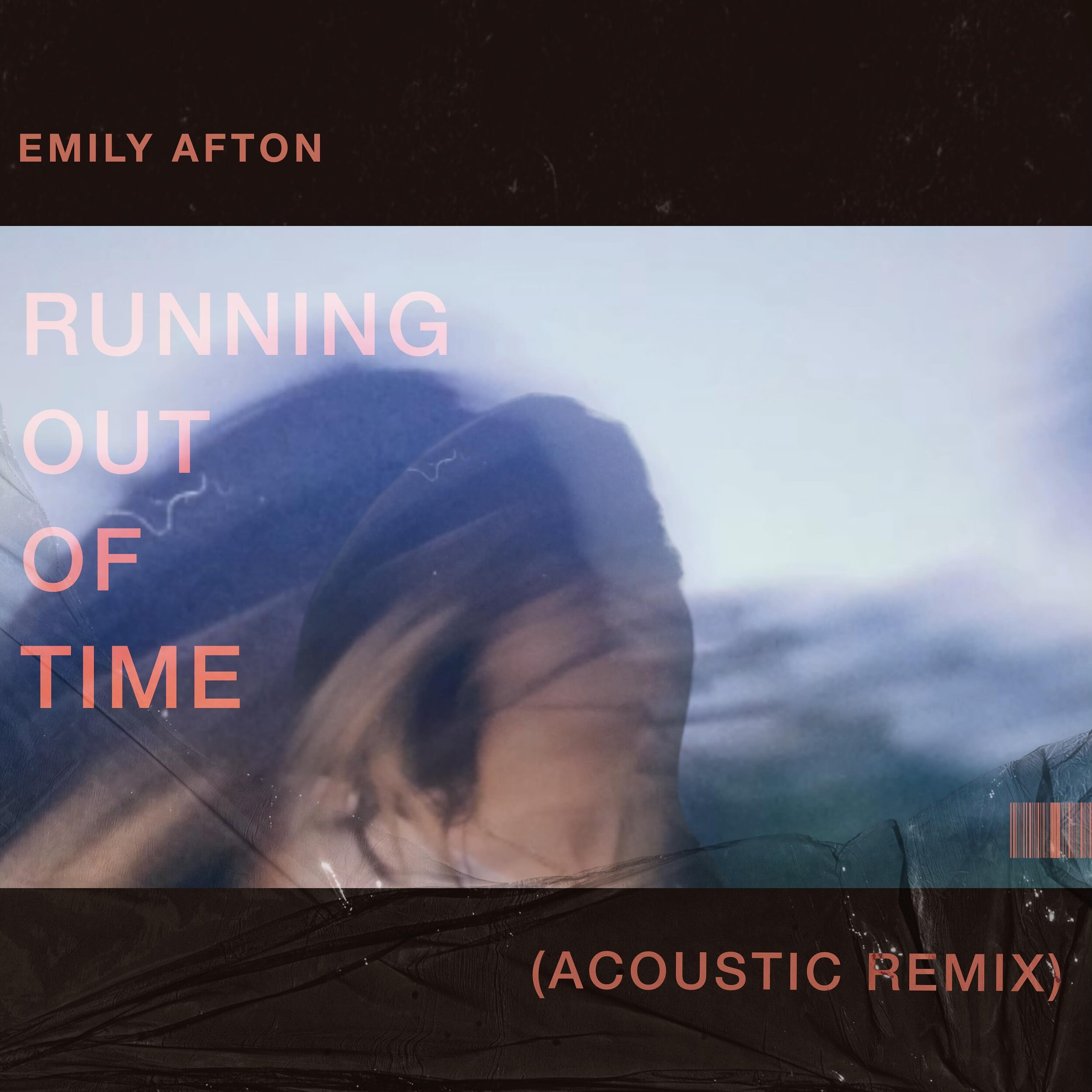Today Running out of Time (Acoustic Remix) is out on all streaming platforms! ⏳

On the one hand, it is just a song, and just another release, but if I allow myself to reflect a little I will say that it feels like the accumulation of a lot more. Thi