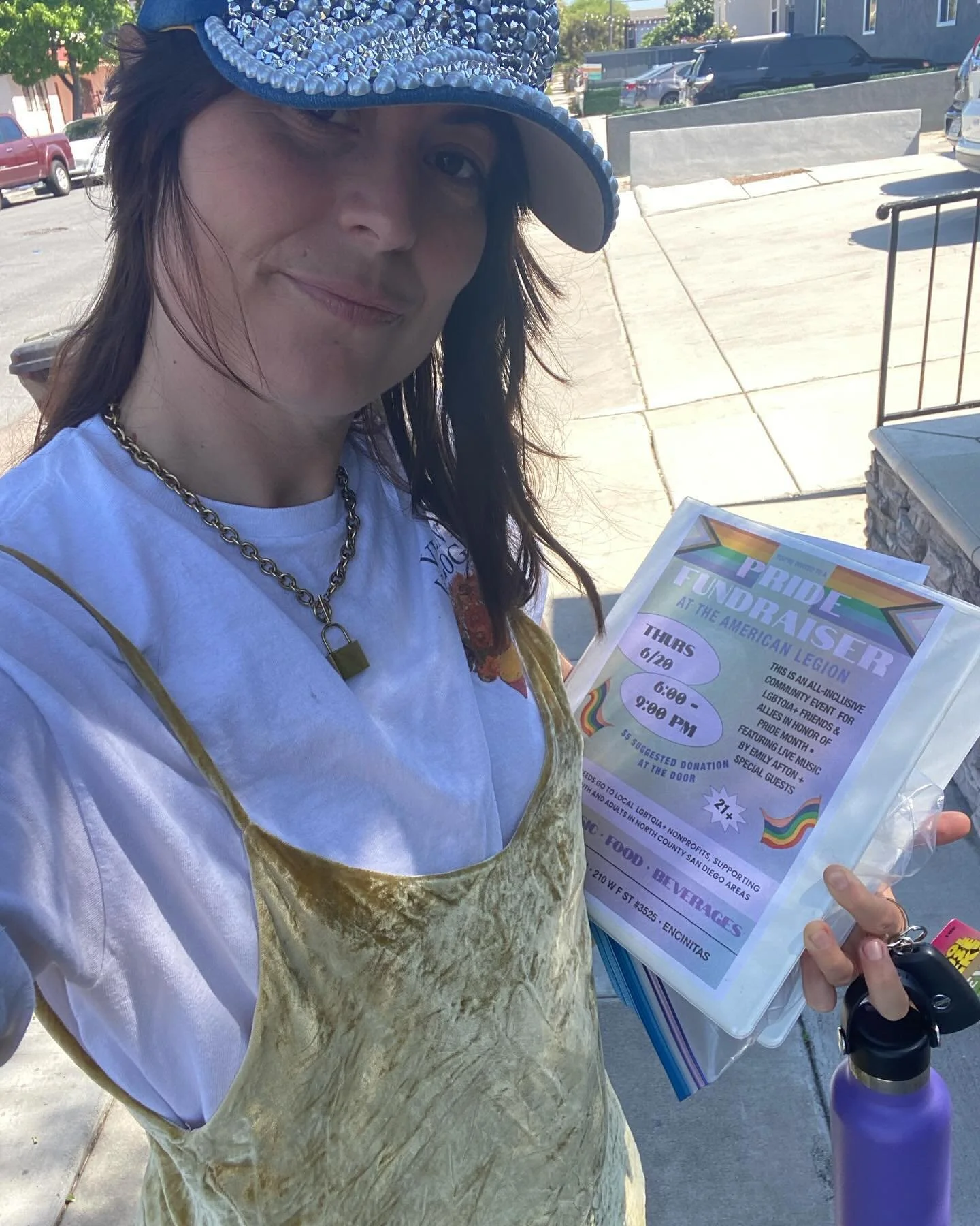 Hello friends in Encinitas ! I have been wanting to do something like this for a very long time and am so excited its happening this week! 🌈🌈🌈 This month is Pride month around the world, and with the help of some friends, have decided to throw a l