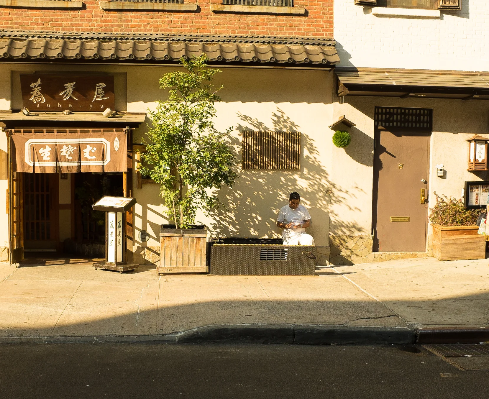 East Village 