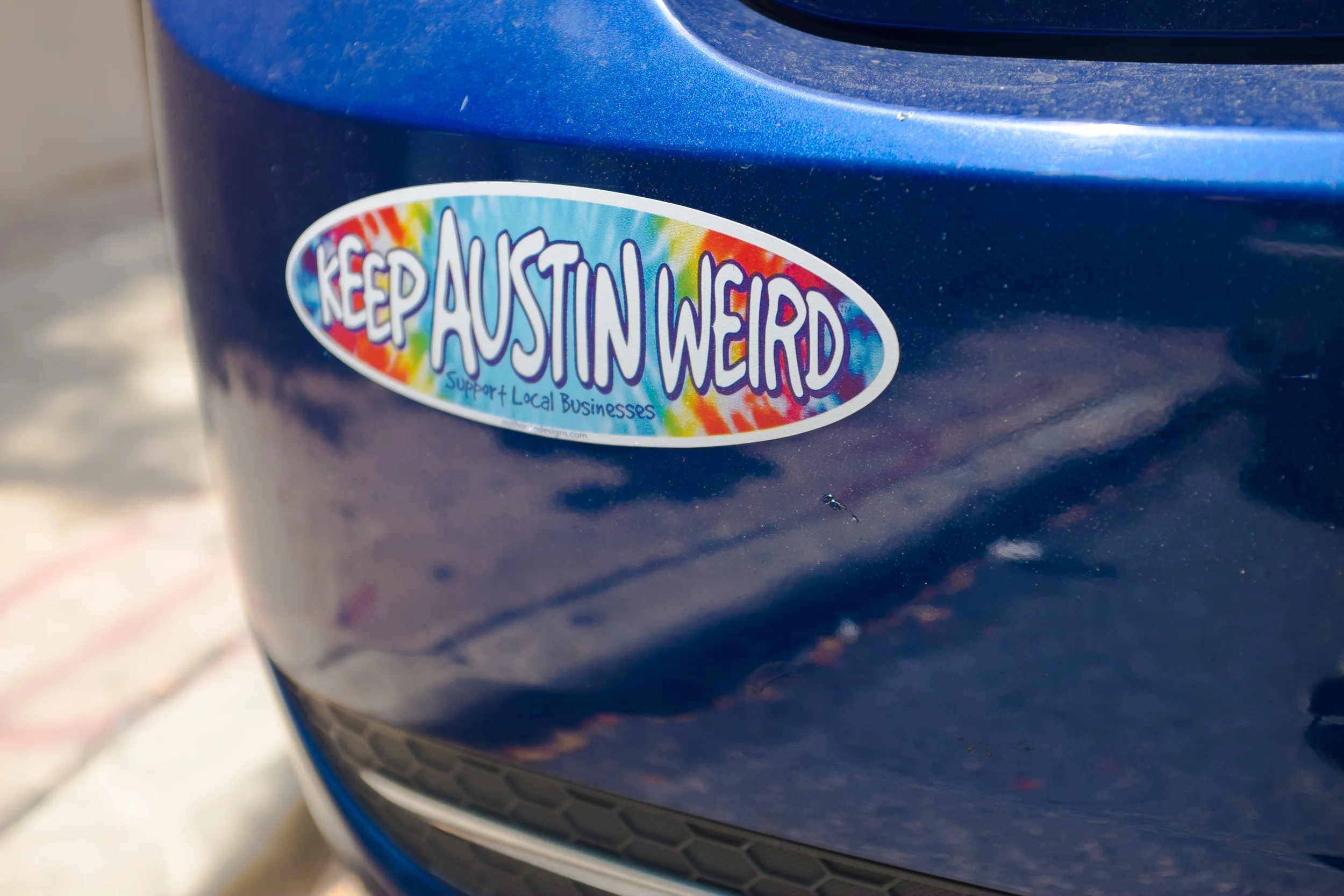 Austin Texas 
