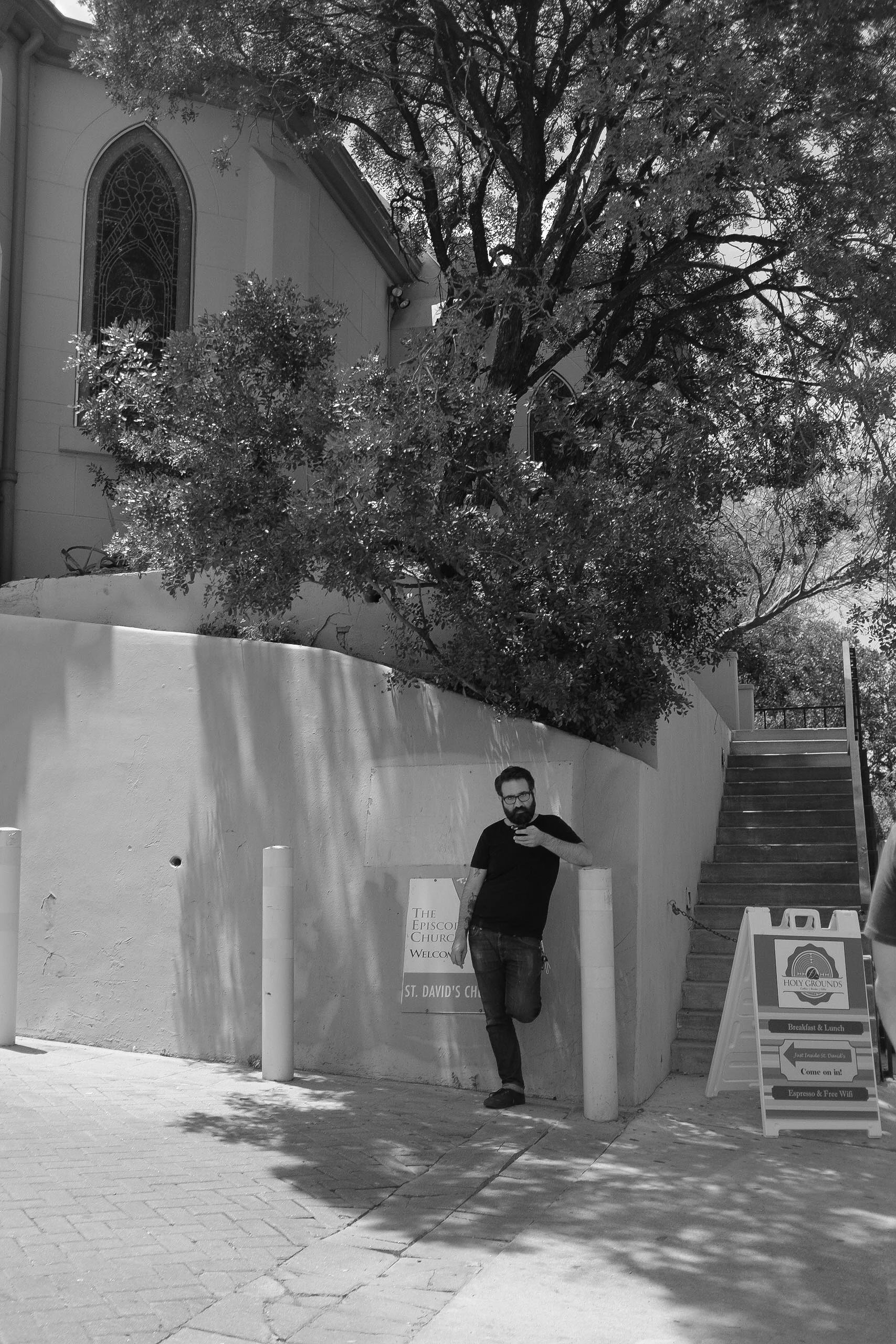 Austin Texas 