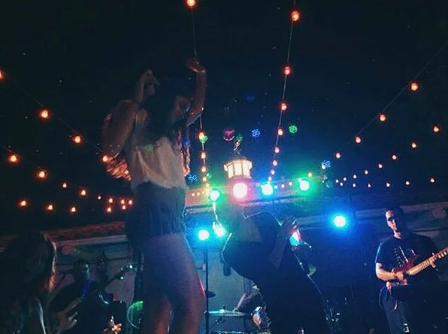  Eevaan Tré & The Show Returns to Tack Room Tavern for Saint Patricks Day Weekend