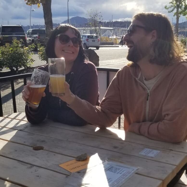 Cheers to #patiobeers

#kelowna #beerinstitute