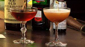 Which Manhattan looks more appealing to you?