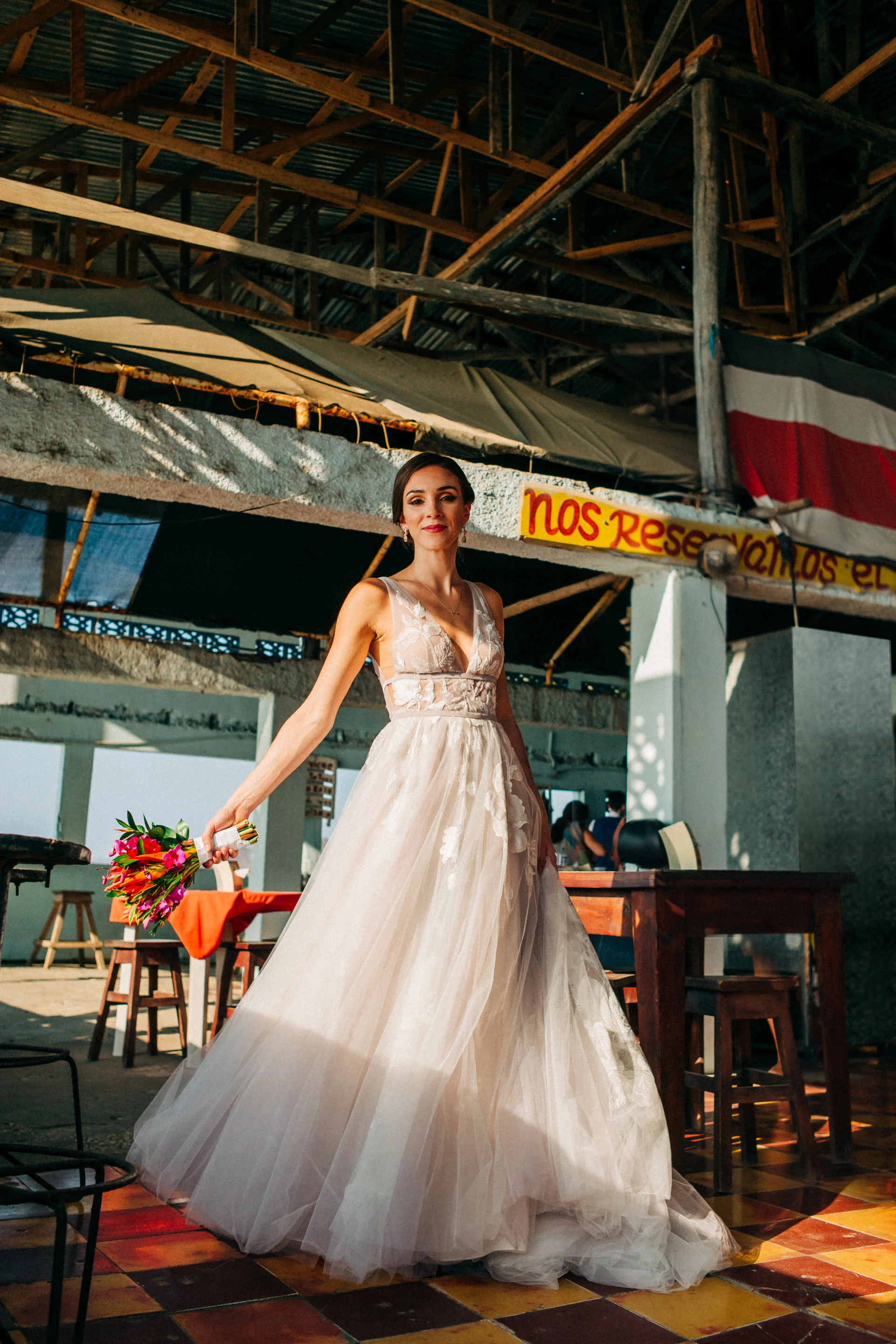 Wedding Playa Conchal