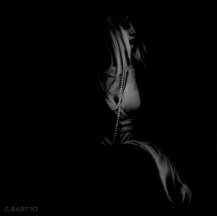 Photo by Charlie Gast