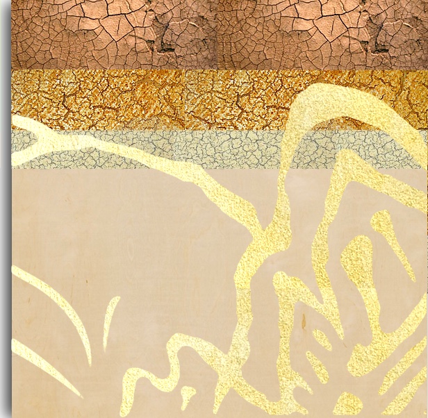 Digital mock-up of detail section for Manabu Haiku.