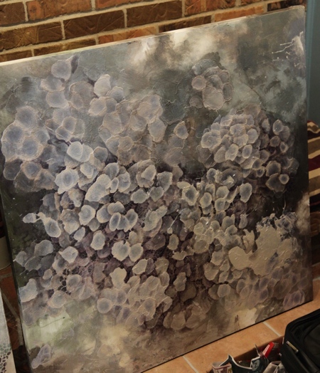 Adding more depth and detail. 