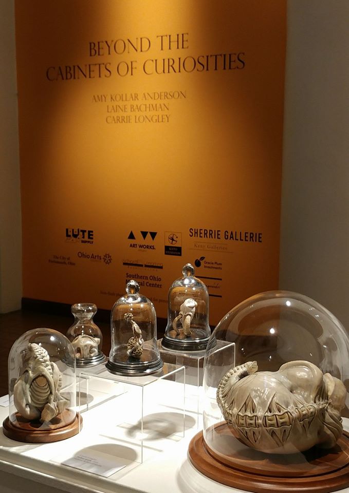 Photo courtesy the Southern Ohio Museum