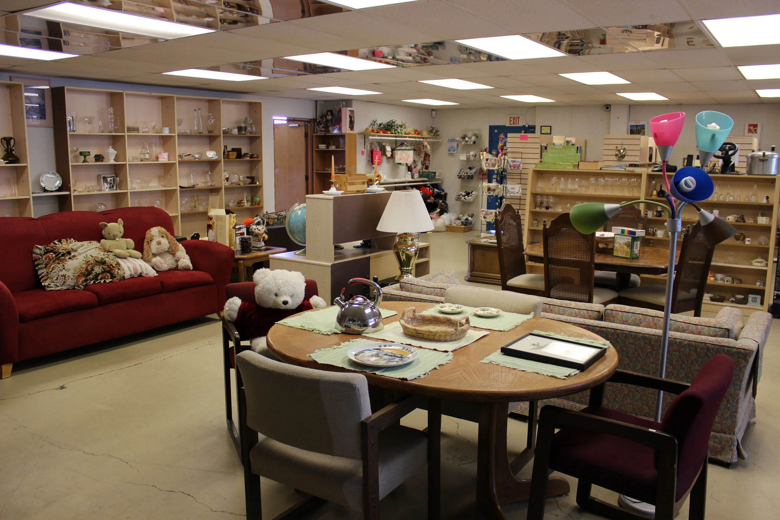 Albany Helping Hands Thrift Store Albany Helping Hands