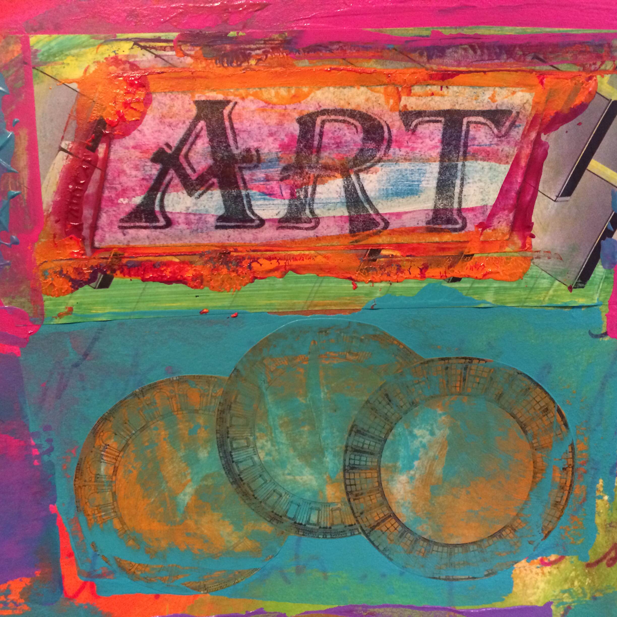 Art!