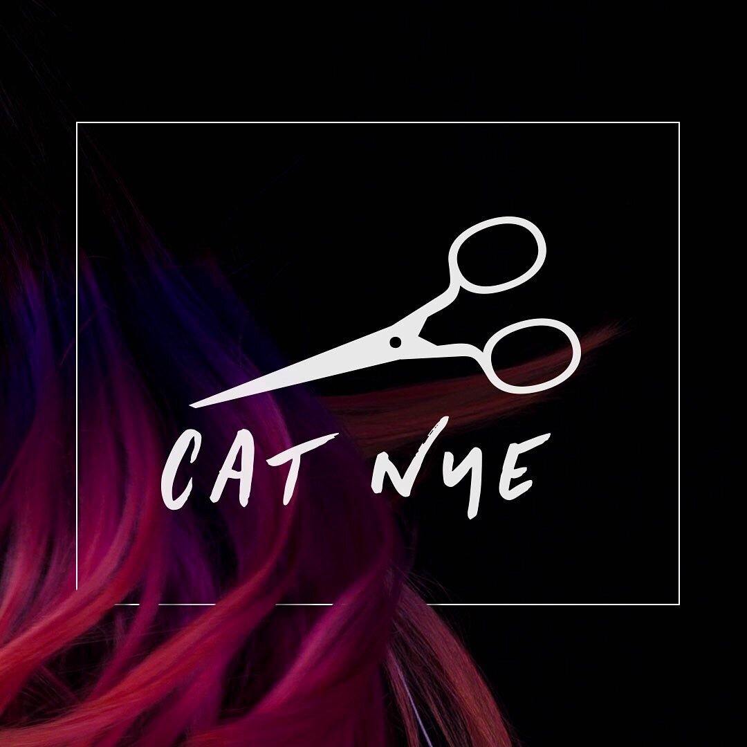 I need to book a flight to Ann Arbor for a cut, color and coffee... 🤔or perhaps a cocktail ☕️🥂 and catch up with the oh so talented @catnyehair ❤️
.
.
.
.
.
.
#logo #design #graphicdesign #branding #art #logodesign #logodesigner #logos #designer #g