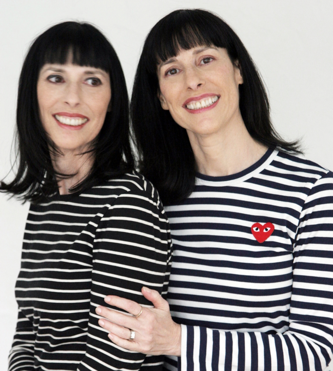 LYNDA KAHN + ELLEN KAHN