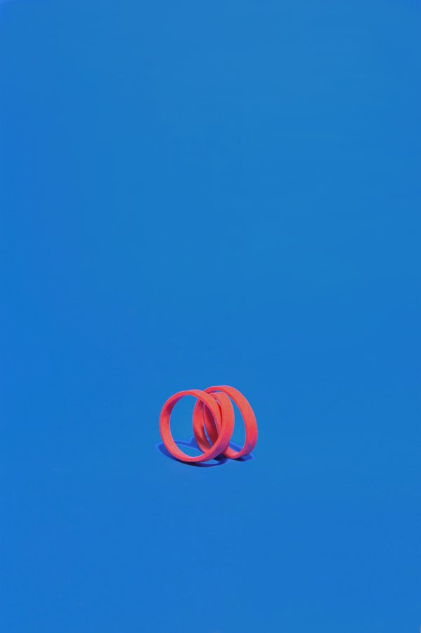 Blue / Red 2015