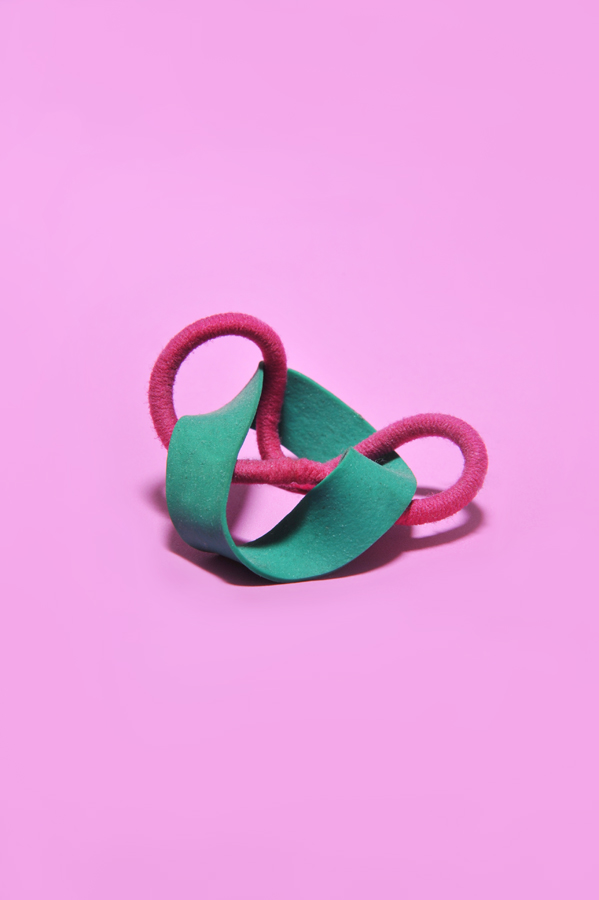 Pink / Green 2015