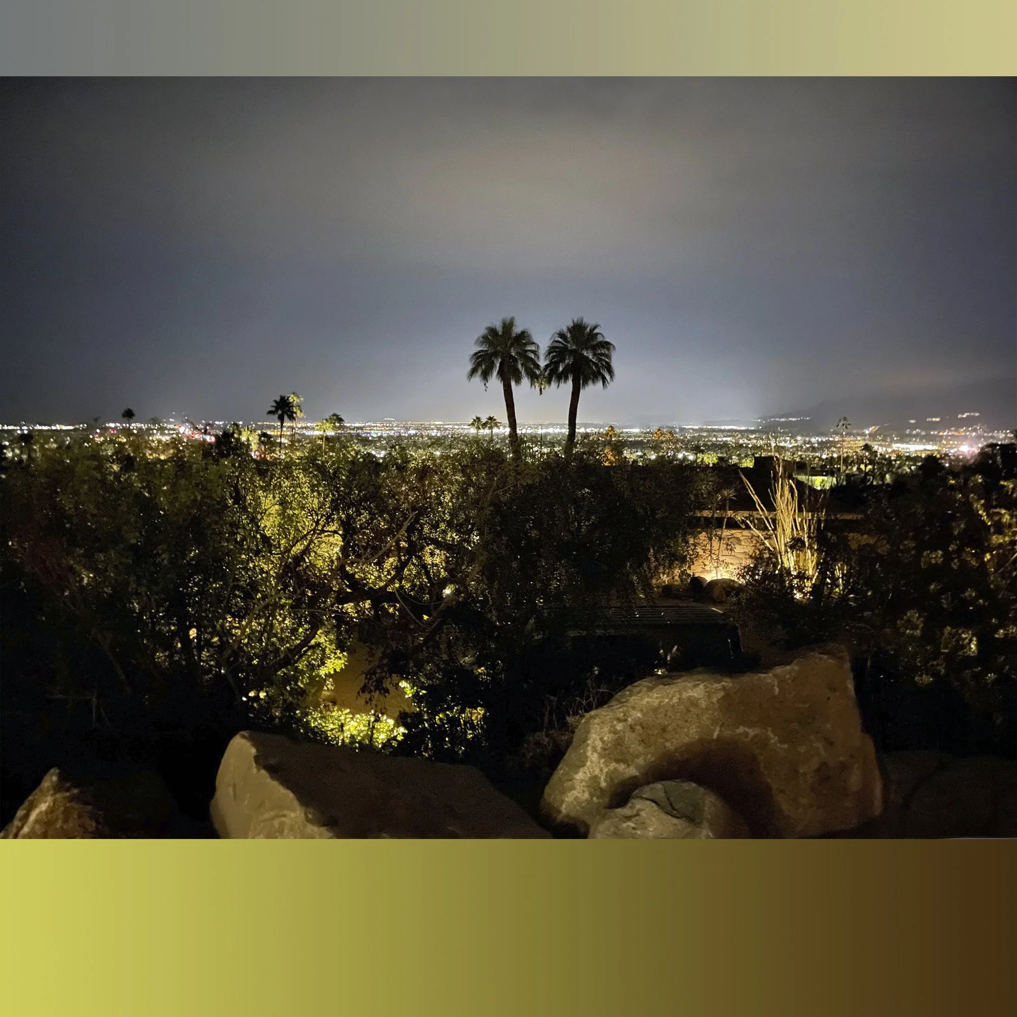 Color Story TwinPalms