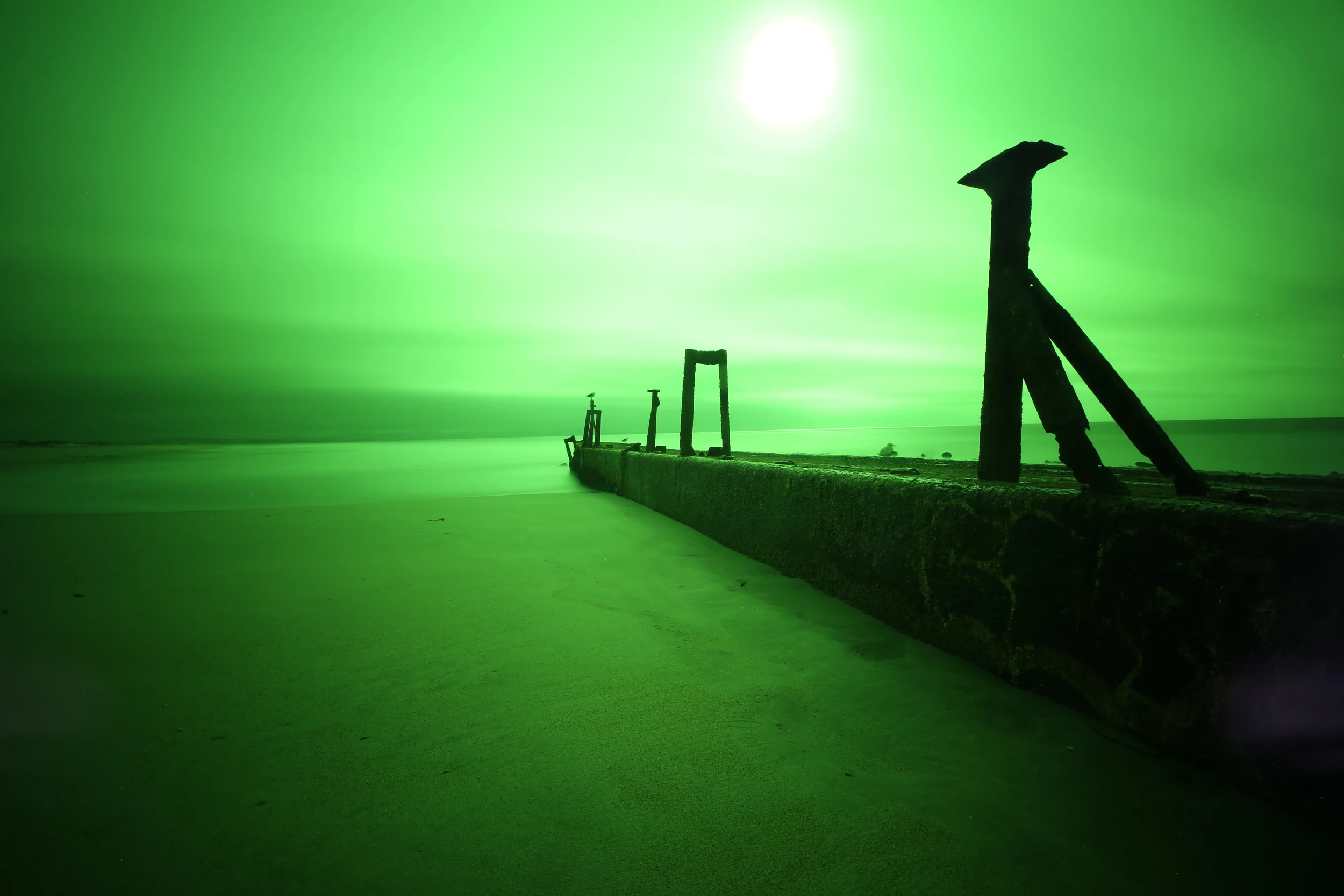the hulk!