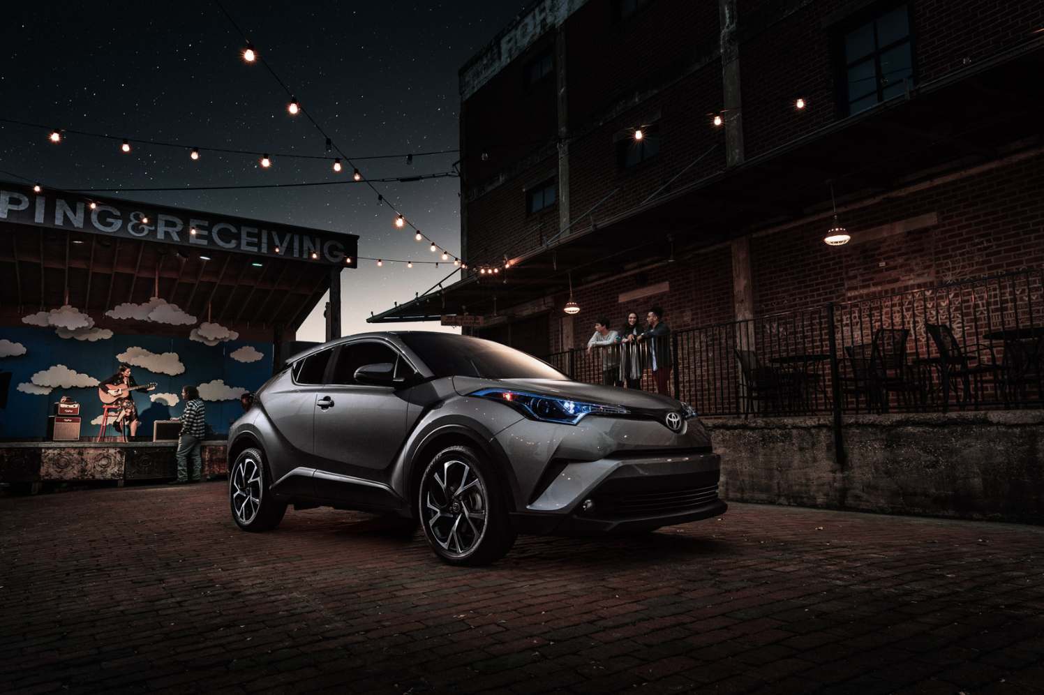 Toyota