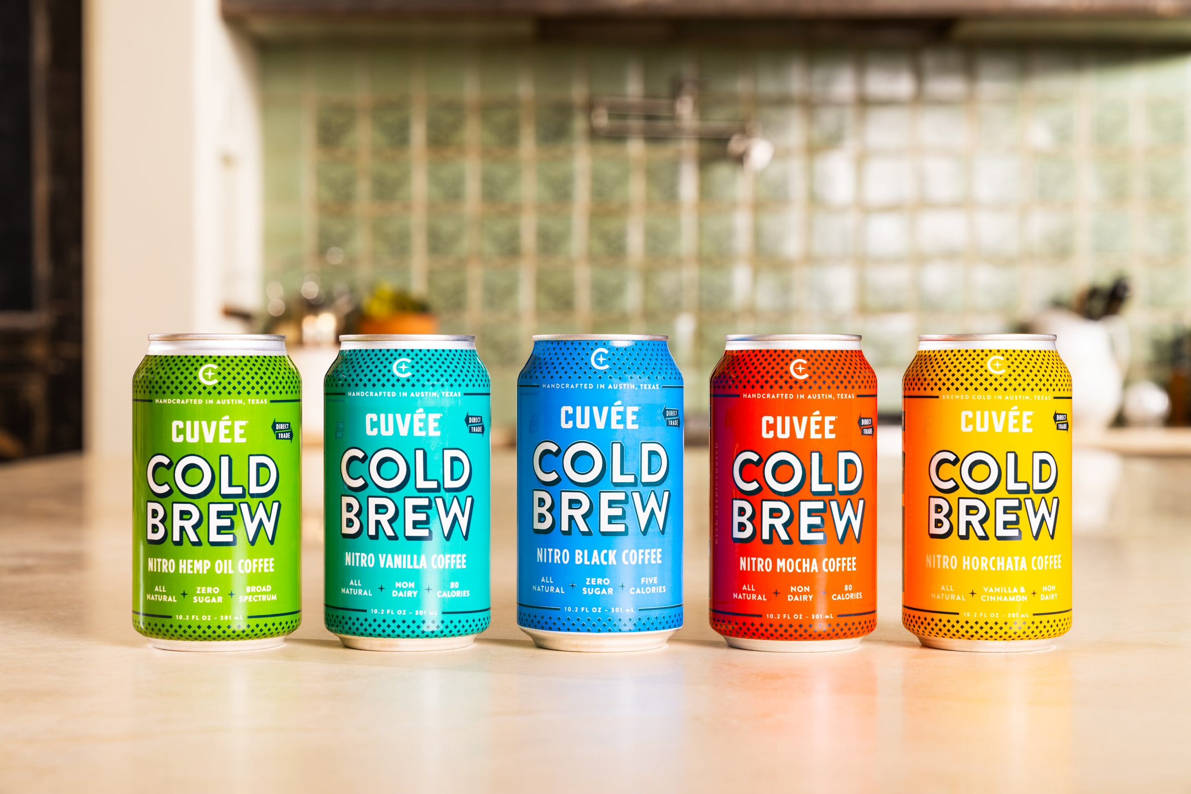 Cuvee