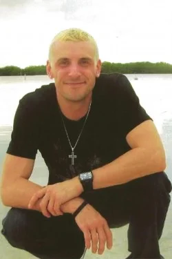 Brian Burt