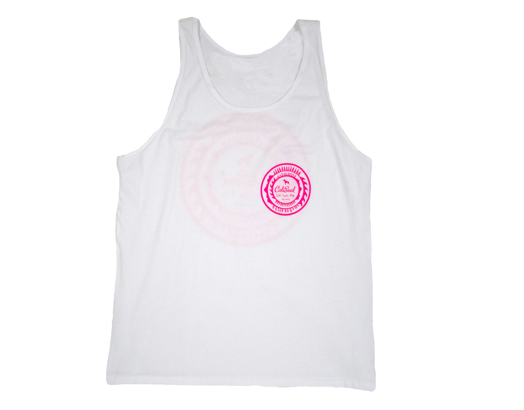 Elements ~unisex tank top