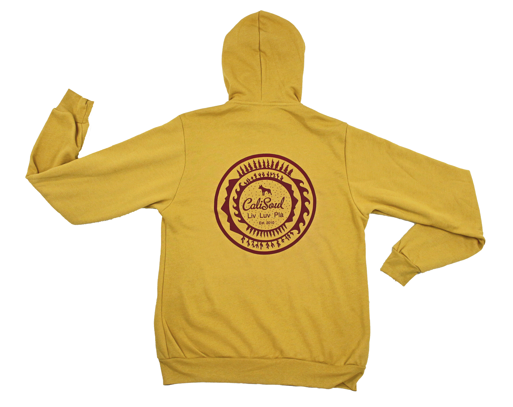 CS-Elements-ZIP-Hoodie-Heathered-mustard-&-Maroon-BACK-2025.gif
