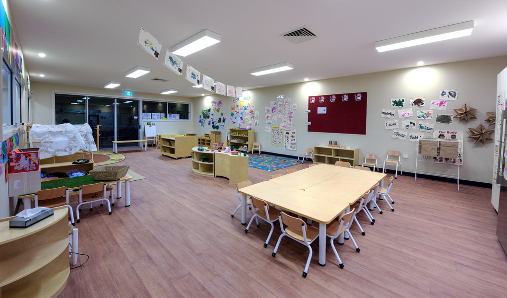 Mini Minors Early Learning Centre