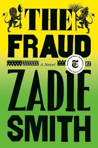 Zadie Smith, The Fraud