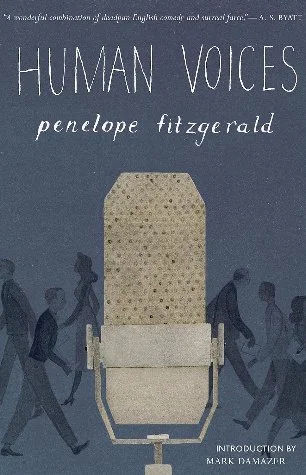 Penelope Fitzgerald, Human Voices